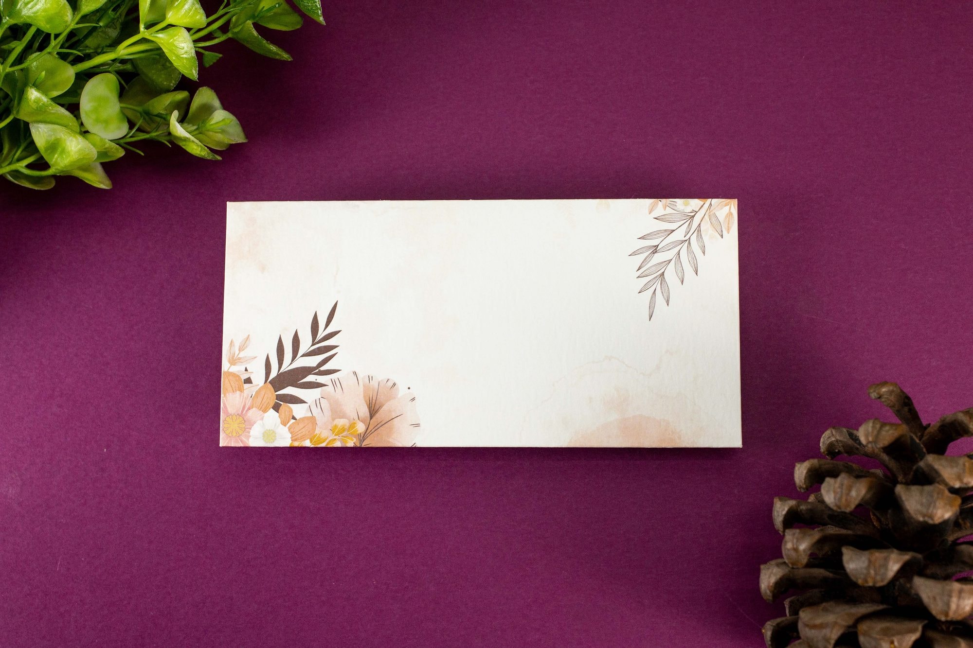 Money Envelope