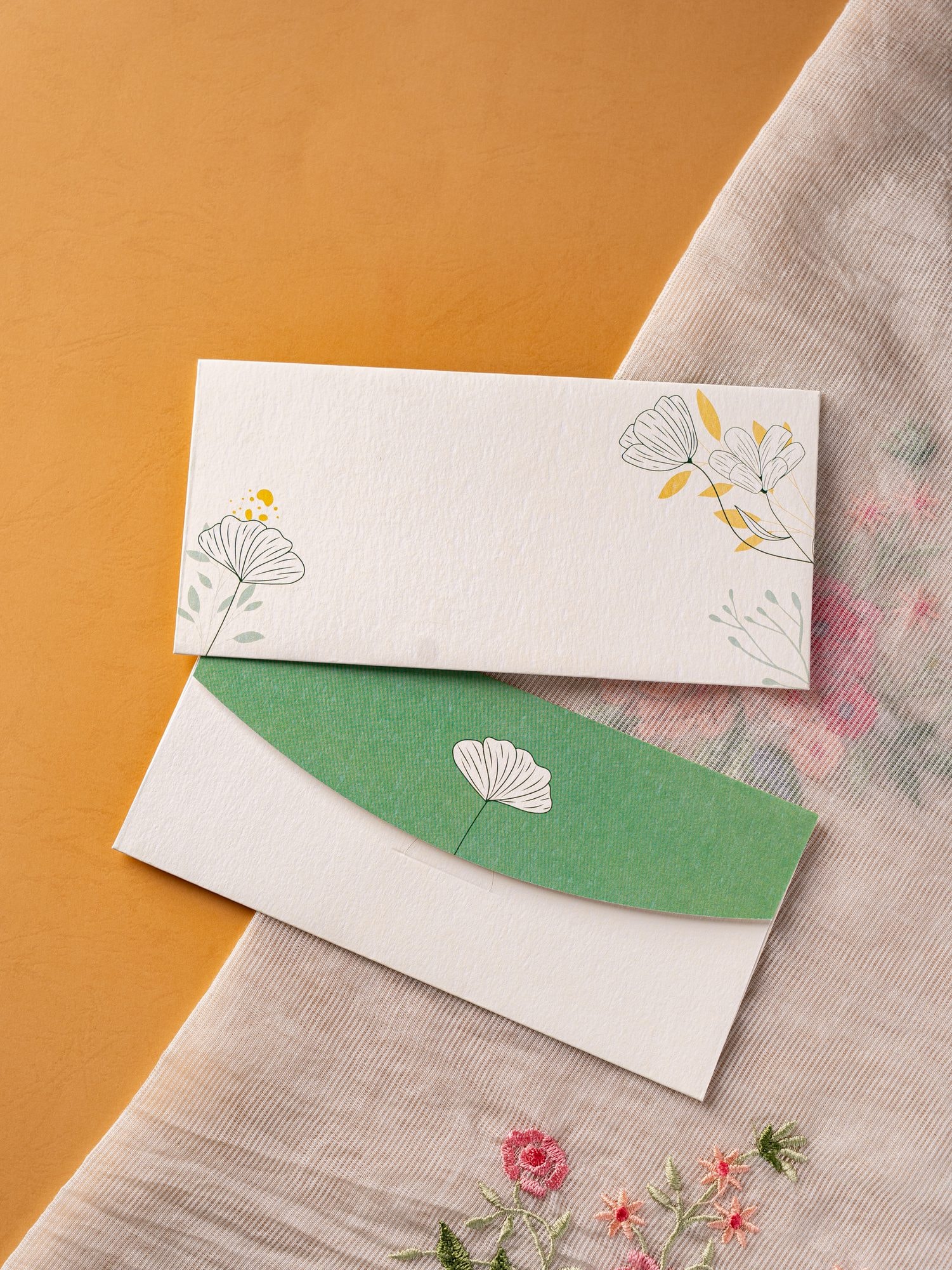 Envelopes