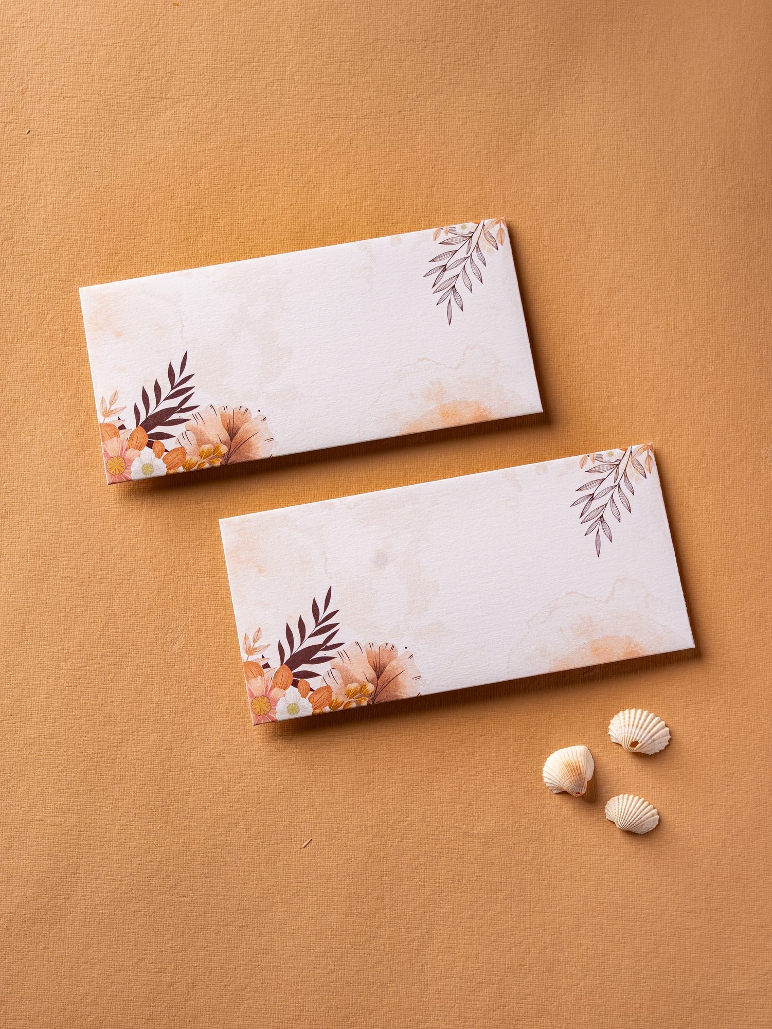 Envelopes - alternate view